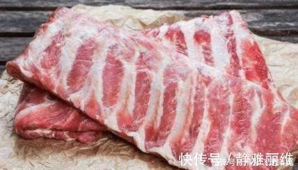 美味佳肴|从肉贩子口中得知,这3种排骨不要买,为什么进来看!