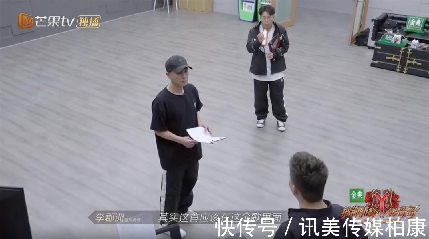 赵文卓|开播就翻车,靠反差萌出圈,这次哥哥们去油成功了吗?