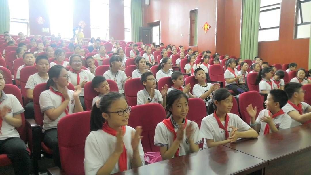 青少年|提高青少年商标保护和创新意识 2021“知识产权知识进校园”活动在重庆举办