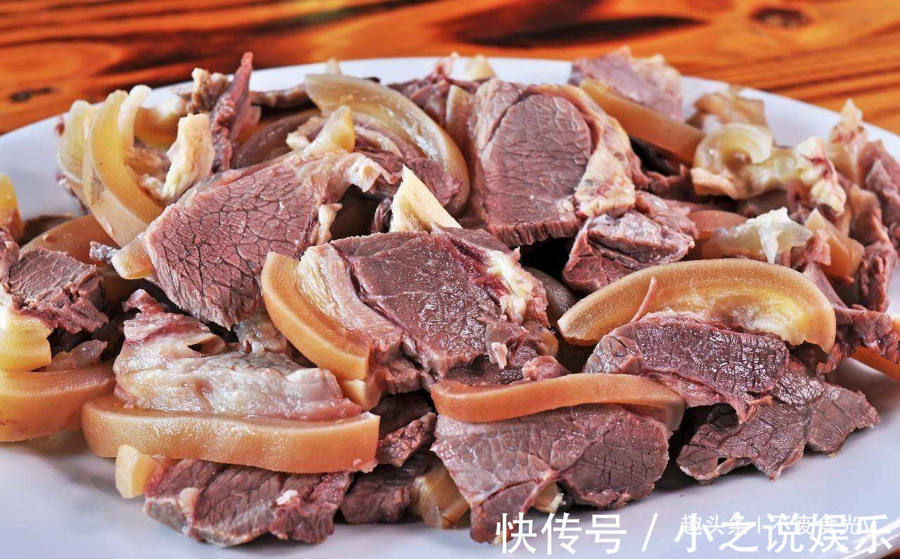 吃肉|冬季吃肉补身体，别只知道牛肉和羊肉，试试“Ta”，再贵也要买