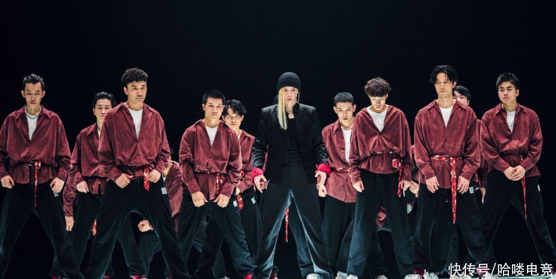 实力|《这就是街舞4》：各队长实力皆不弱，浅谈本届冠军会花落谁家