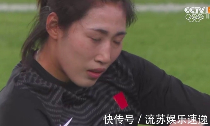 李晴潼|破案了，揭秘女足0-5真实原因，贾秀全首发22岁新人从没踢过后卫