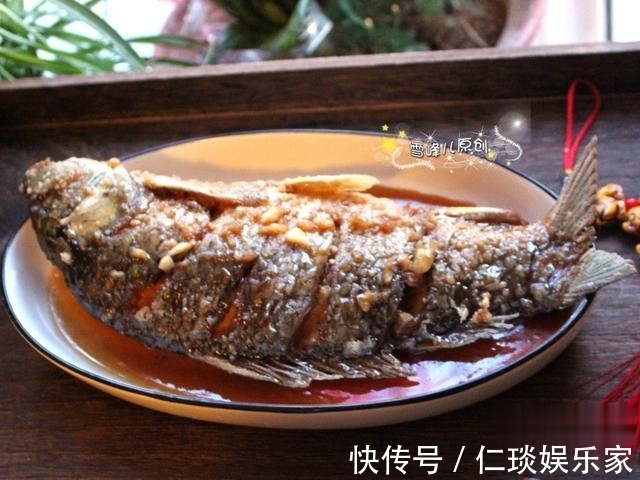 家常菜|年夜饭菜单来了，精选10道家常菜，寓意十全十美，年夜饭不发愁