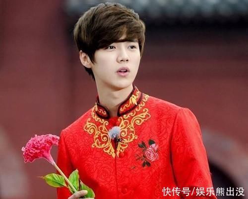 綜藝節(jié)目|跑男9兩次有身份、六次獲勝,節(jié)目組為什么偏愛蔡徐坤