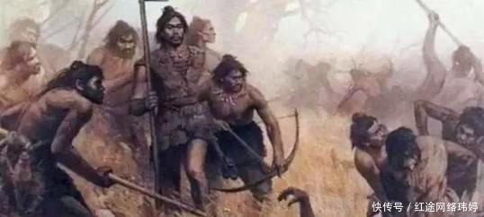 部落|《山海经》记载的“逐鹿之战”好像高科技战争,文明真的倒退了?