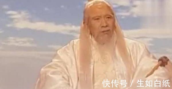 女娲|能上封神榜的都是有功之人，纣王为何名列其中鸿钧老祖一语点破！