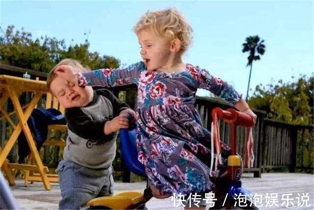 孩子|3-6岁是性格形成关键期,这5方面“使劲管”,孩子长大会感谢你