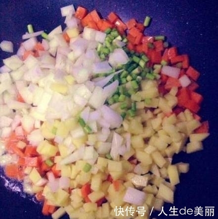 好吃|炸酱面最正宗做法,好吃又简单,老公直呼过瘾!