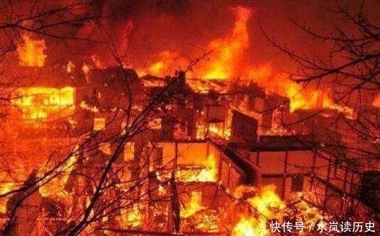 气枪|英国使者送清政府几把气枪,乾隆皇帝却没将这件杀人利器放眼里