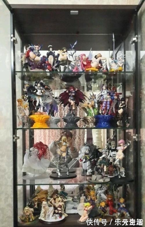 剪不剪|小长假不看点沙雕图怎么过!这世上竟有如此沙雕的手办!