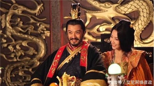 杨广|隋炀帝杨广的暴戾，是来自遗传？隋文帝在朝堂将臣子打死