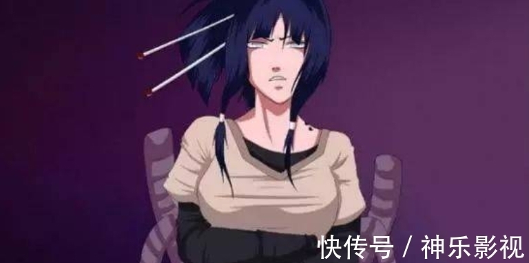 鸣人|火影:如果鸣人娶了小樱,那雏田的下场会怎样?有可能变第二个天天