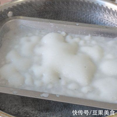 米皮我家吃了十年，竟然还没吃腻