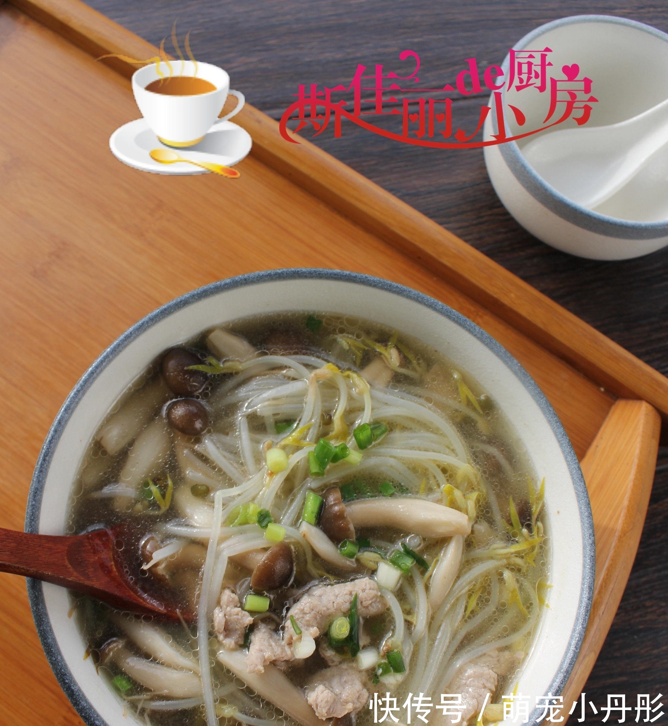 45岁阿姨轻断食晚餐,朋友圈走红,网友:真自律,照着做也吃不胖