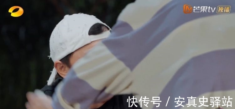 黃磊|《向往5》黃渤聊起張藝興時，無意間透露男人幫為何退出“極挑”