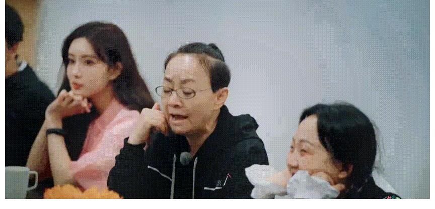 丹姐|救场,全靠他们了