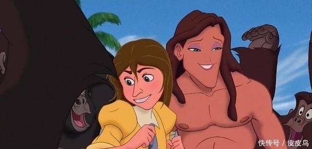 睡美人|经典童话大崩坏!迪士尼换脸恶搞公主身王子脸一秒变搞笑动画!