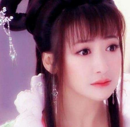 美女|中国十大古装美女明星排行榜，赵丽颖是最美女神