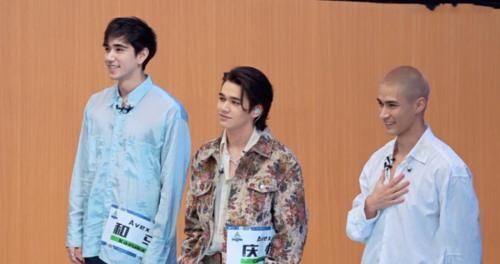 創(chuàng)造營4已經(jīng)進(jìn)入了尾聲，雖然說最后的排名不一定會(huì)對(duì)應(yīng)出道位，他們還能再?zèng)_一沖