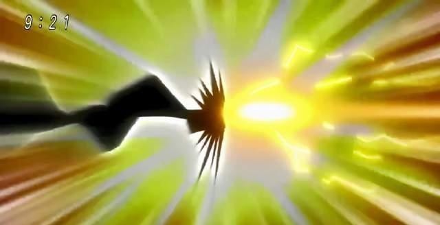 不起|数码宝贝大冒号:战暴再登场秒杀全场 火山龙兽:是不是玩不起