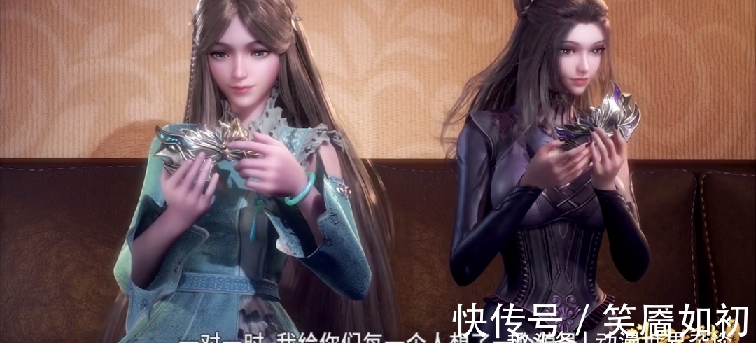 昊天宗|斗罗大陆:宁荣荣明明很聪明,为什么不愿意和别人好好相处?