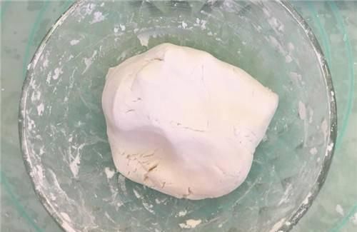 粑粑|它香甜软糯，越嚼越有劲，简单一煎就食，老少都能食，简单！
