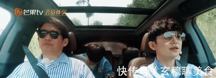 黃磊首曝《向往》內(nèi)幕，黃曉明錄制中途被勸退，節(jié)目組一度被停播