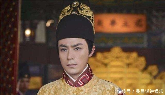 活着|活着的祖宗,和当朝皇帝爷爷的爷爷一个辈分,感觉如何?