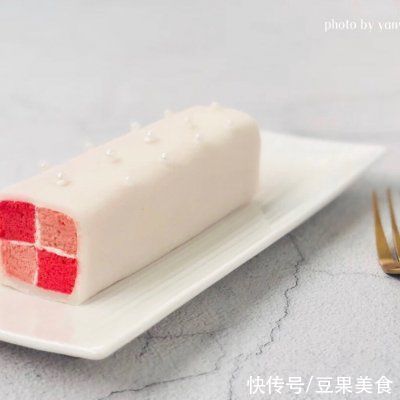 #2021亲子烘焙组——“焙”感幸福#眼影盘白玉卷