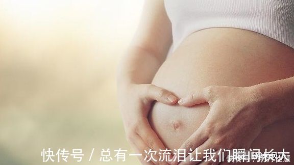 感觉|胎儿在入盆时，孕妇会有感觉吗？孕妈不妨多观察，或许可以知道