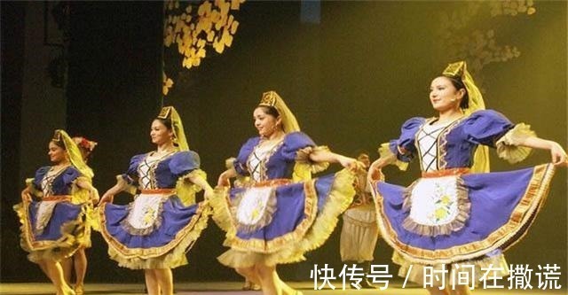 多样性!中国最稀少的3个民族其中一个专产美女,有钱也不一定娶得到!