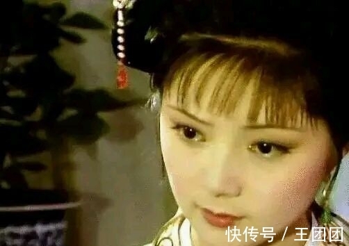 黛玉$《红楼梦》:薛宝钗温婉又善良,到底做错了什么,那么多人讨厌她