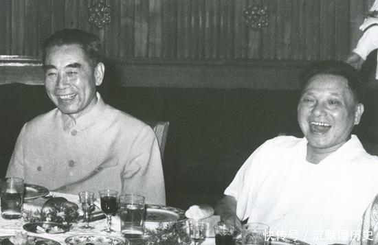 说出|女儿问邓小平,一生中和谁的关系最好,邓小平说出这三个人的名字