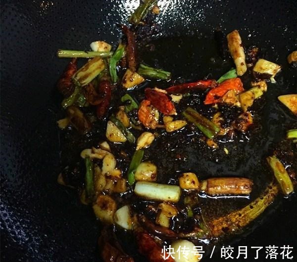 肉肥膏|中秋前后,碰到这食材从不手软,5块钱1斤,又鲜又肥,炒着吃特香!