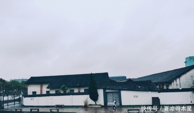 古迹|藏在浙江的5处绝美古镇，白墙黛瓦，古迹灿若云锦，让人难以忘怀！