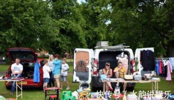 钻石 女孩旧货市场买了一枚26克拉的钻石,以为是假的佩戴了几十年