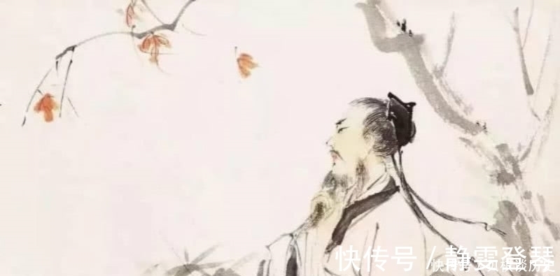 桐花|《全唐诗》里最特别的一首诗,名字居然有45字,正文才28字!