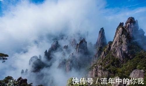 讽喻&晚唐诗人构思新奇的七律,颇具风趣,却意含讽喻