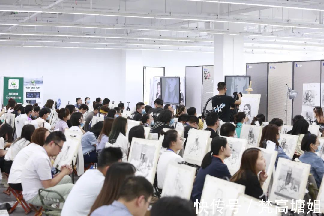 探索艺术之路：美术艺考培训引领未来