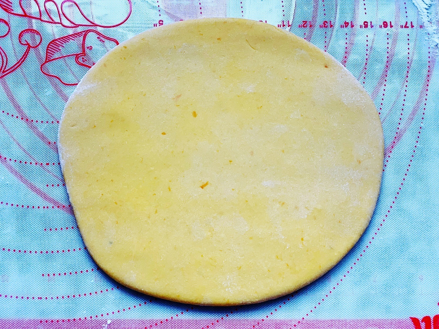 家里有南瓜的这样吃，做成一个个小馒头，营养高孩子喜欢