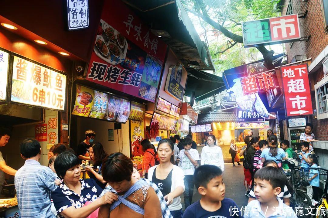 五台|像清风般温柔，像暖阳般温暖，一座让人留恋的海滨城市