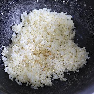 沙拉酱|鸡肉萝卜紫菜包饭