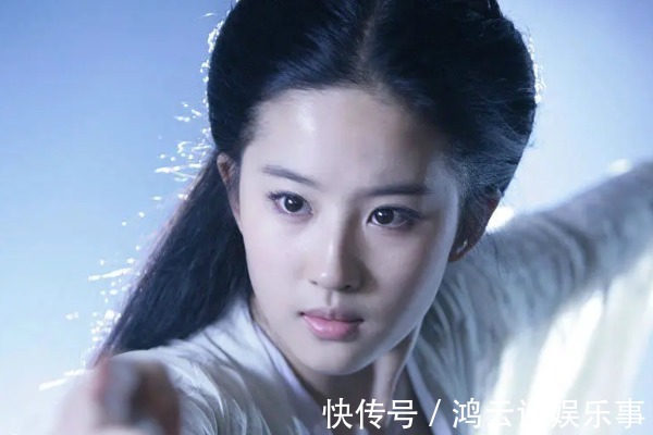 守宫砂!金庸笔下只有3个女子点“守宫砂”,一人被抢走,两人白送没人要