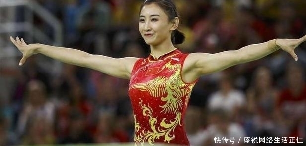 美女运动员|中国四大美女运动员，潘晓婷上榜，榜首被娱乐圈看中却遭拒绝