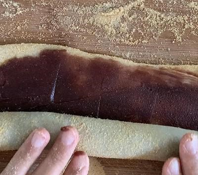 经典小吃“驴打滚”,原来可以这么简单