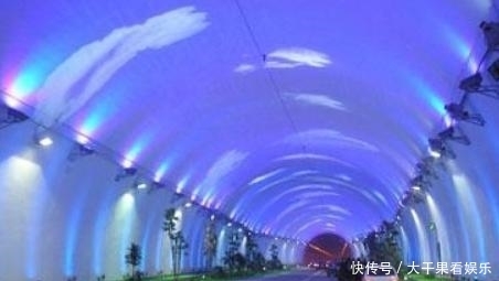 水资源|中国又创奇迹,长达98公里的隧道每月挖百米,造福一方