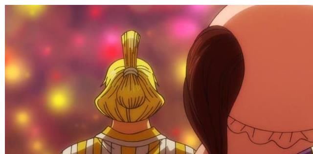 索隆|海贼王动画951集:大蛇的追兵,忍者军团VS索隆,罗被抓