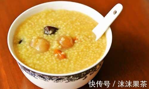 早餐|每天吃一碗小米粥,4个好处“不请自来”,吃了的人都在偷笑