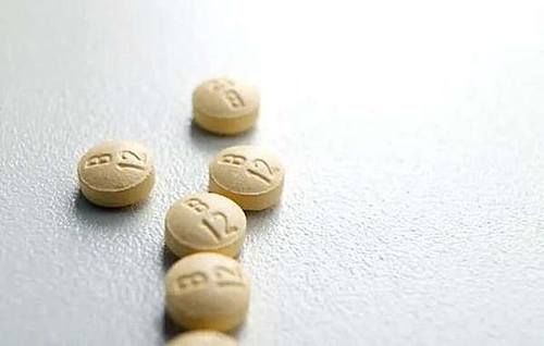 怎样正确服用维生素B2、B12、C和叶酸?听听药师怎么说