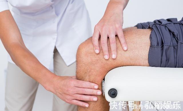 膝盖|人老腿先衰!比跑步更伤膝盖的动作,要属6种行为,你却天天在做